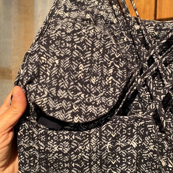 Athleta tank top - Picture 4 of 4